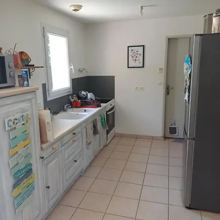 Séjour chez l'habitant Chez Un Ami ! *