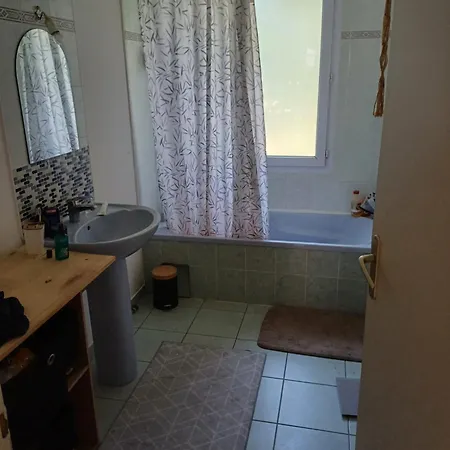 Chez Un Ami ! La Boissière-des-Landes
