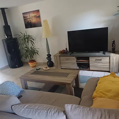 Chez Un Ami ! Séjour chez l'habitant La Boissière-des-Landes